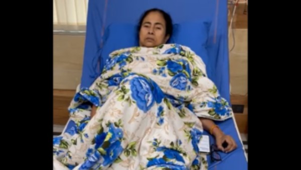 মমতার ভিডিও বার্তা