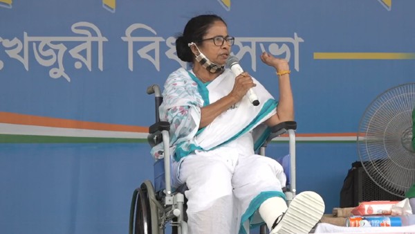  দিলীপ ঘোষের বারমুডা মন্তব্যে বিতর্ক
