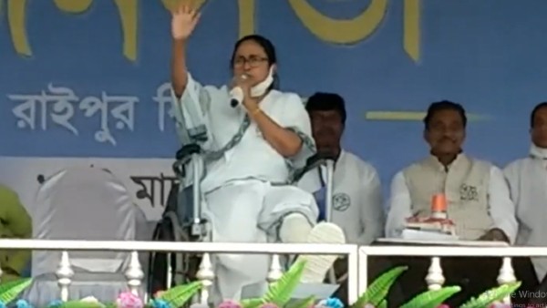 বাংলার পর টার্গেট দিল্লি