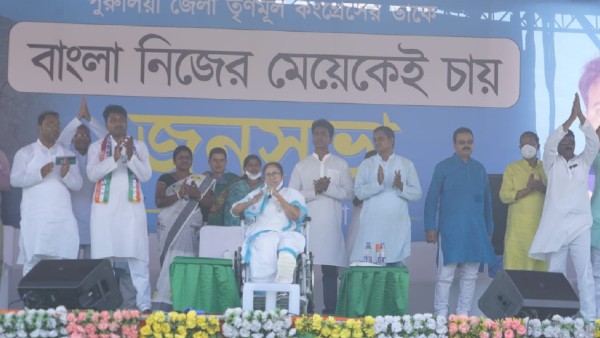 মানুষের পাশে থাকার বিবরণ