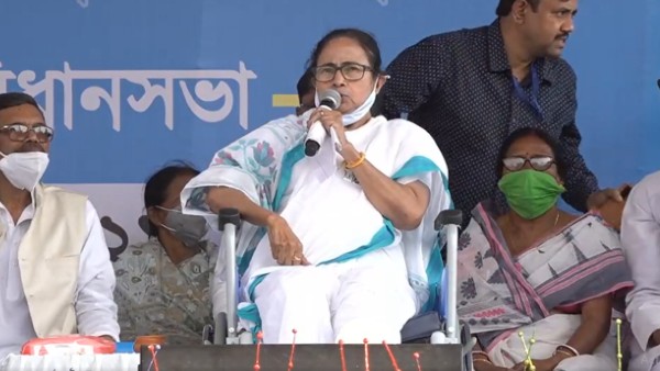 বয়ালে চিটিংবাজি করেছে বিেজপি