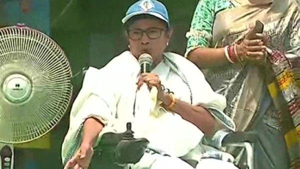 'আপনার মনটা সরল..'