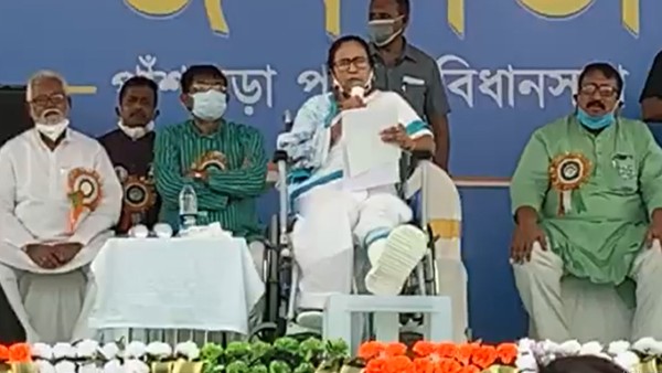 ওঁদের বন্ধু ভেবেছি, ওঁরাই কি না গদ্দারি করল