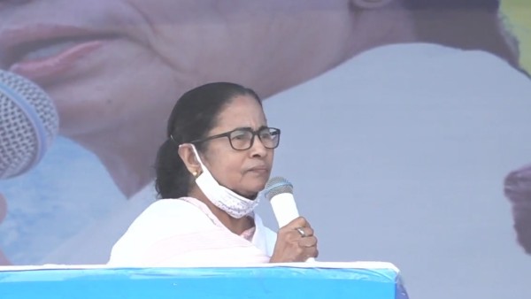 মমতার চিফ ইলেকশন এজেন্ট শেখ সুফিয়ান