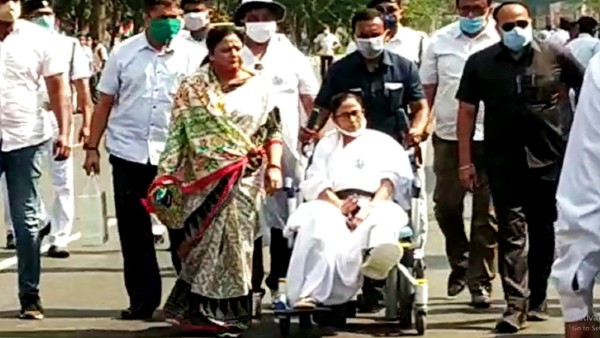 মহিলাদের অংশগ্রহণের ইতিহাসে লুকিয়ে যে আভাস মহিলাদের অংশগ্রহণের ইতিহাসে লুকিয়ে যে আভাস