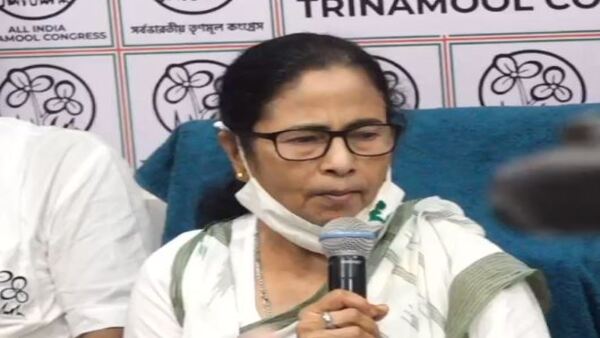 কথা রাখেন, জানিয়েছেন মমতা