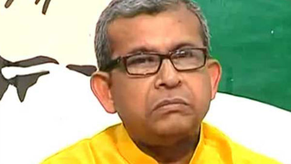  পোড় খাওয়া নেতারা বিপাকে