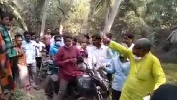 ভাইরাল ভিডিও