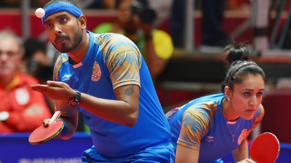 তিনে তামিলনাড়ু