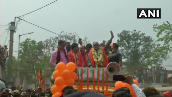 ইন্দাস দিয়ে শুরু