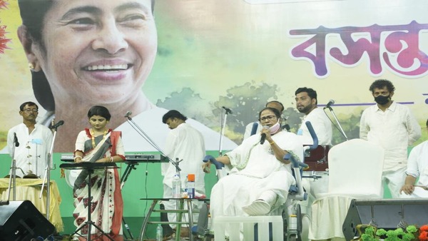 সব কিছু ছেড়ে নন্দীগ্রামে কেন সব কিছু ছেড়ে নন্দীগ্রামে কেন