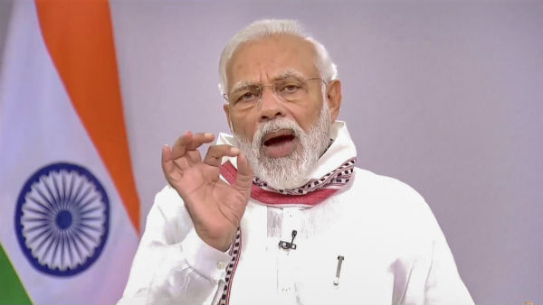 কেন্দ্রের তরফে আর্থিক সাহায্যের ঘোষণা