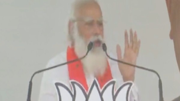 নন্দীগ্রামের মানুষকে অপমান করেছেন তৃণমূল নেত্রী!