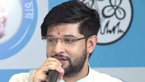  ‘‘দিদির পাশে থাকতেই তৃণমূলে এসেছি।’’