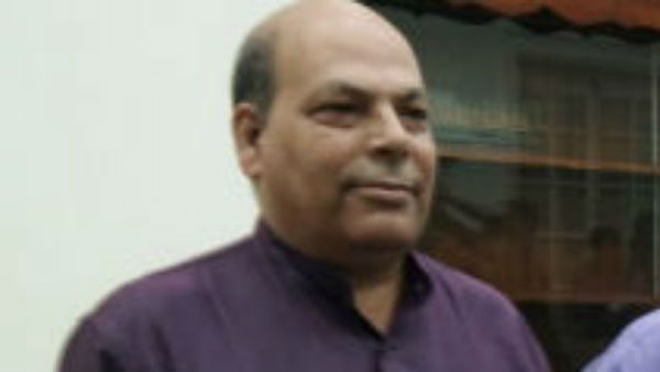 ওম প্রকাশ মিশ্রের দাবি ওম প্রকাশ মিশ্রের দাবি