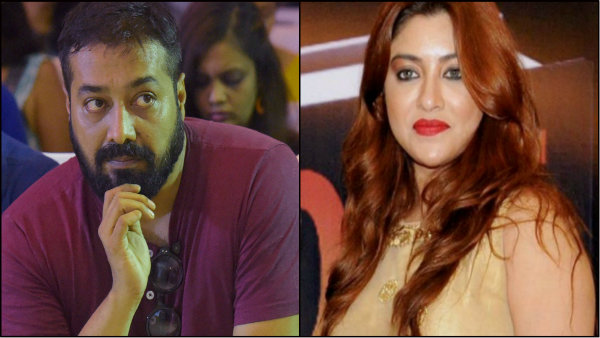 মিটু–এর অভিযোগে সরব হন কঙ্গনা–পায়েল