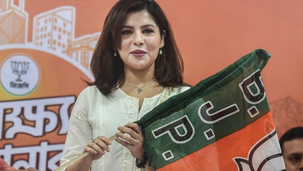  রত্না-পায়েল ডুয়েল! 