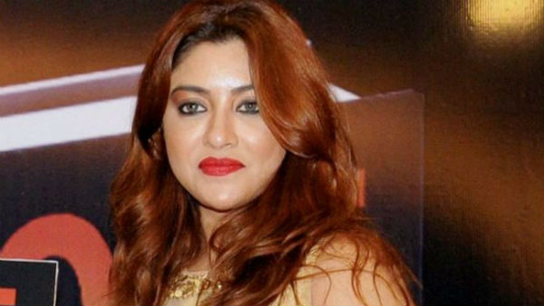 পায়েল ঘোষের বিরোধিতা