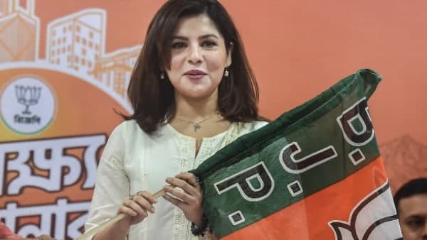 পায়েল সরকার