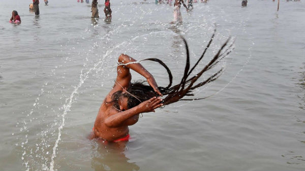 কুম্ভ মেলা কি কুম্ভ মেলা কি