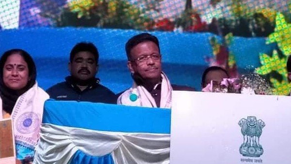 দিলীপের সাফাই দিলীপের সাফাই