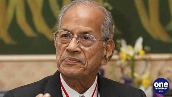বিজয় যাত্রা থেকেই মুখ্যমন্ত্রী পদপ্রার্থীর নাম ঘোষণা রাজ্য সভাপতি সুরেন্দ্রনের