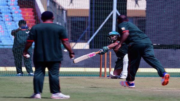 বাংলাদেশের নেতৃত্বে রফিক