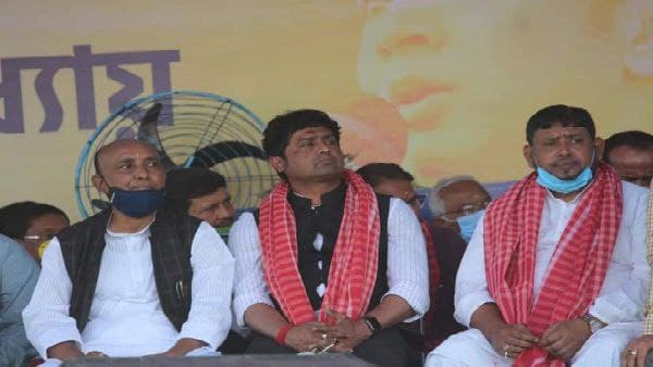 বাদে বিস্ময়