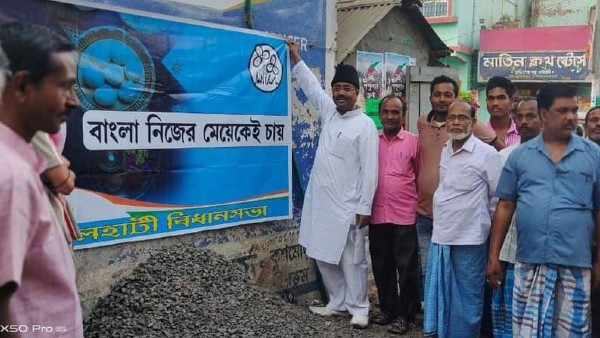 প্রাক্তন মন্ত্রীর পুত্র কোন পথে