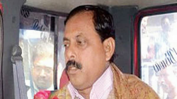 রাজ্য রাজনীতির অন্যতম বিতর্কিত চরিত্র আরাবুল রাজ্য রাজনীতির অন্যতম বিতর্কিত চরিত্র আরাবুল