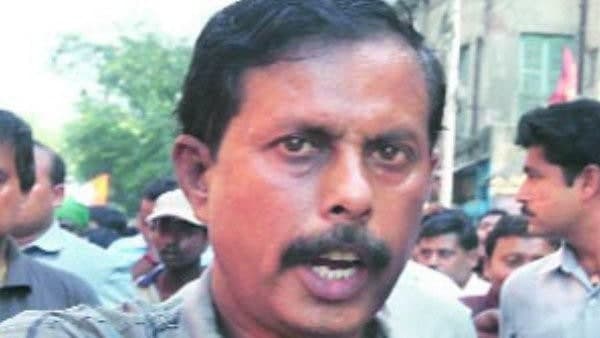 দলের প্রতি অনুযোগ আরাবুলের