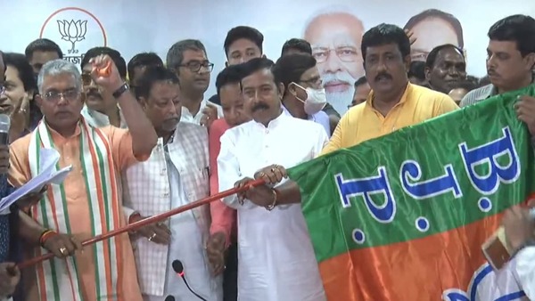প্রার্থী পদ নিয়ে বাংলা জুড়ে হইচই