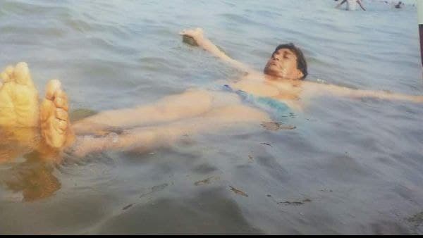 বেশিদিন ডুবে থাকব না বেশিদিন ডুবে থাকব না