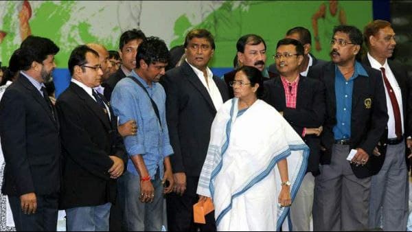 আগামিকাল মনোনয়ন