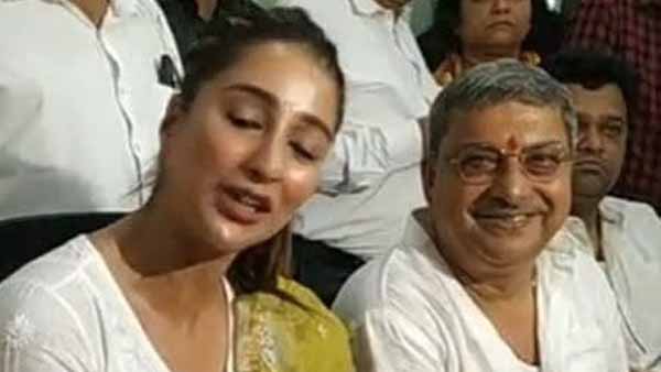 কল্যাণের বিরুদ্ধে গুরুতর অভিযোগ