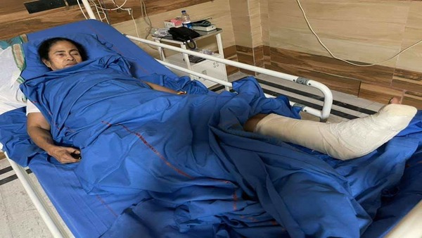 রাতেই চিকিৎসা শুরু