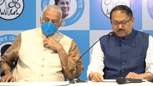 বিজেপিকে একের পর এক বাক্যবাণে বিদ্ধ করলেন যশবন্ত বিজেপিকে একের পর এক বাক্যবাণে বিদ্ধ করলেন যশবন্ত