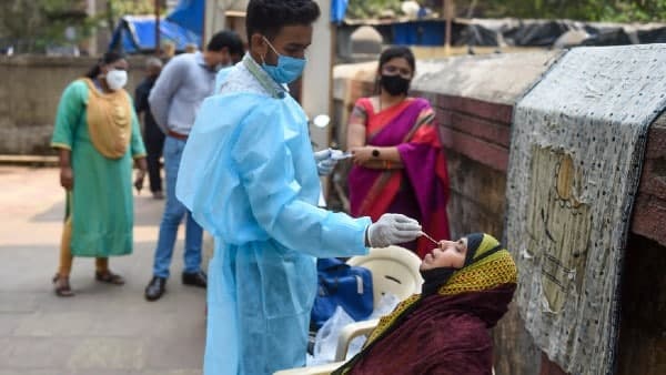 সুস্থতার হার কমেছে