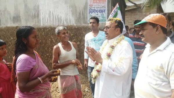 পুরশুড়ায় কঠিন লড়াই পুরশুড়ায় কঠিন লড়াই
