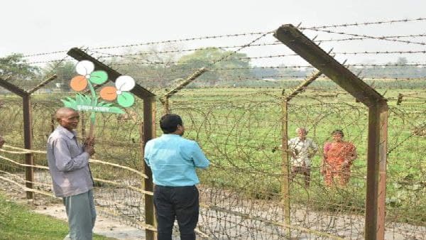 বাংলাদেশে ভোটভিক্ষা! বাংলাদেশে ভোটভিক্ষা!