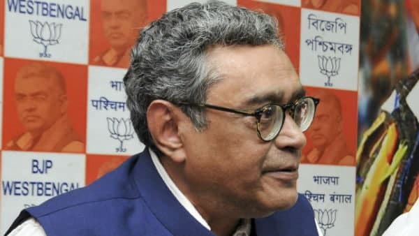 'পশ্চিমবঙ্গের মানুষ দুর্নীতির ইস্যু নিয়ে খুবই তিতি বিরক্ত' 'পশ্চিমবঙ্গের মানুষ দুর্নীতির ইস্যু নিয়ে খুবই তিতি বিরক্ত'