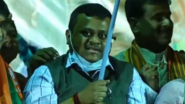 নির্বাচন অবাধ ও শান্তিপূর্ণ হওয়া দরকার