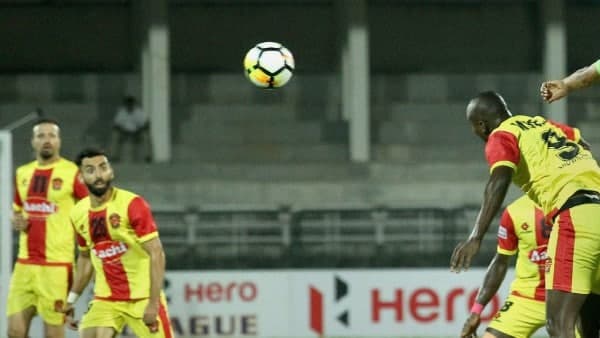 এএফসি কাপে গোকুলম