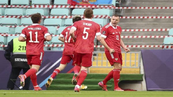 অন্য ম্যাচে অন্য ম্যাচে