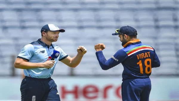 বিরাটের টস ভাগ্য বিরাটের টস ভাগ্য