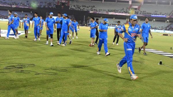 ৬ দিন আগে করোনা আক্রান্ত সচিন