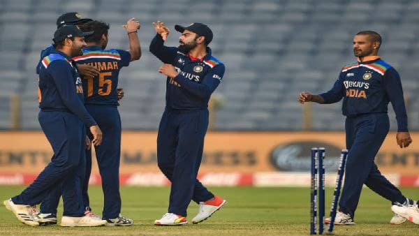 রোহিত যখন অধিনায়ক