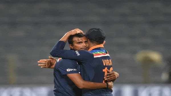 কবে মাঠে ফিরবেন নটরাজন কবে মাঠে ফিরবেন নটরাজন