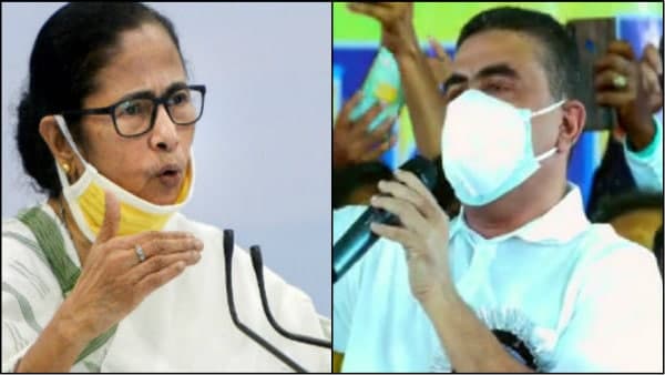 কলকাতা ফিরছেন না মমতা 