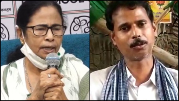 মমতা-প্রলয় পালের কথোপকথন